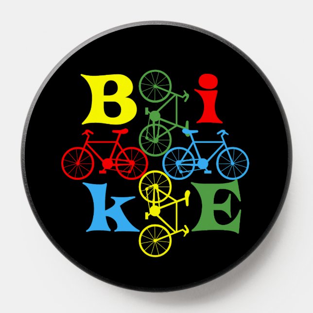 Four Bikes  PopSocket (Popsocket)