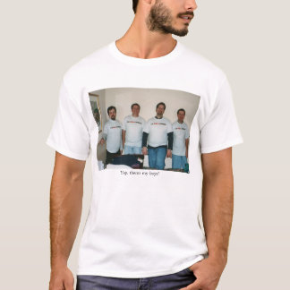 Four Brothers T-Shirt