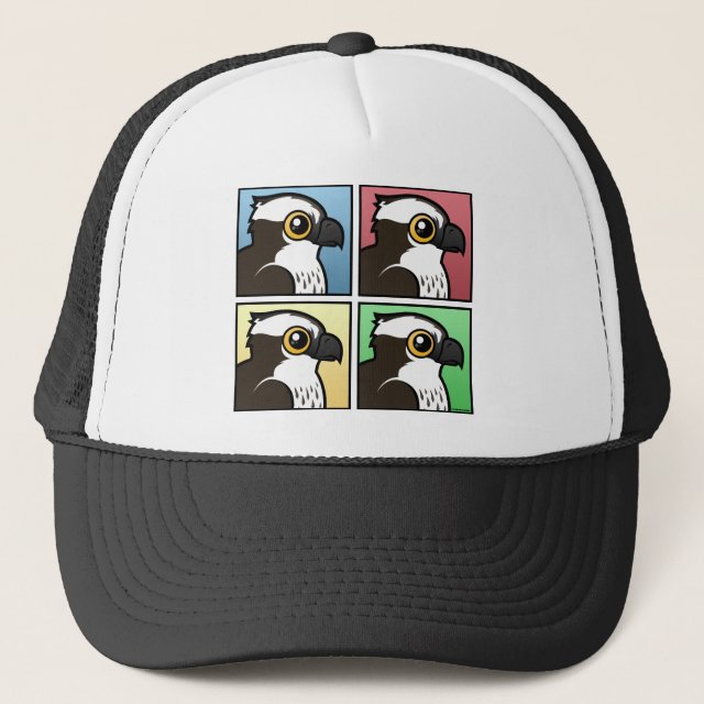 osprey cap