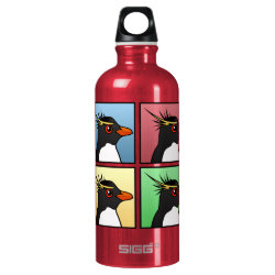 Four Color Rockhopper SIGG Traveller Water Bottle (0.6L)