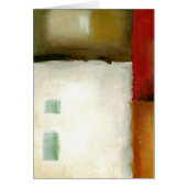 Four Colorful Rectangles by Chariklia Zarris (Front)