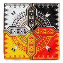 Four Directions Bandana Four Directions Bandana