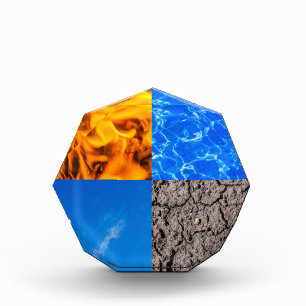 Four Elements Award