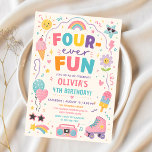 Four-Ever