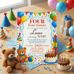 Four