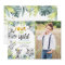 Four Ever Wild Party Animals Safari Boy Birthday I