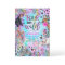 Four Ever Wild Safari Neon Cheetah Birthday Party