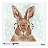 Four-Eyed Forester | Bunny Rabbit
