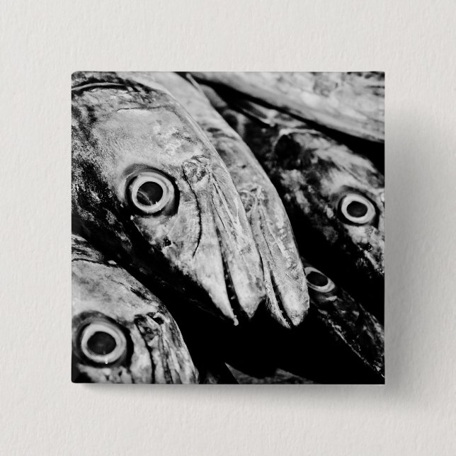 four eyes button (Front)