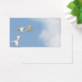 Four flying doves (Desk)