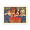 Four Friends Vintage Tomato Crate Label Dogs