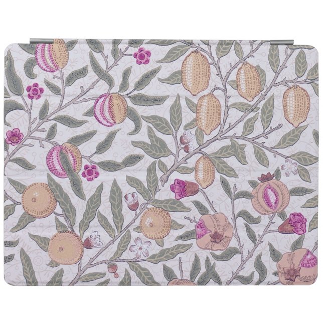 Four Fruit, William Morris iPad Air Cover (Horizontal)