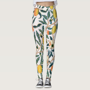 Women's Fruit Leggings