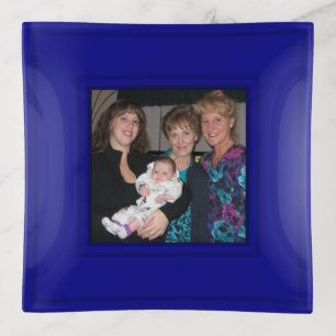 Four Generations Ladies Trinket Tray