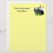 Four Guineas (Front/Back)