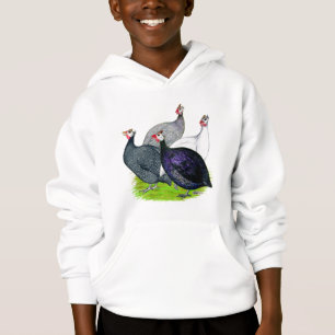 Four Guineas Hoodie