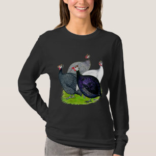 Four Guineas T-Shirt