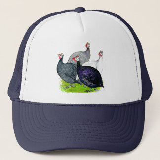 Four Guineas Trucker Hat