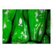 Four K Peppers (Front Horizontal)