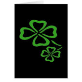 Four Leaf Clover (Front)