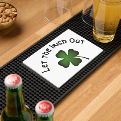 Four Leaf Clover