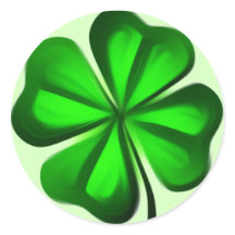Four leaf clover