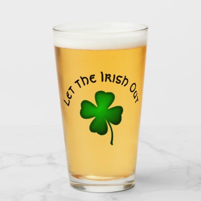 Four Leaf Clover