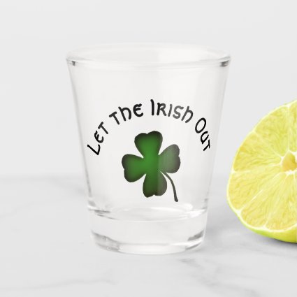 Four Leaf Clover