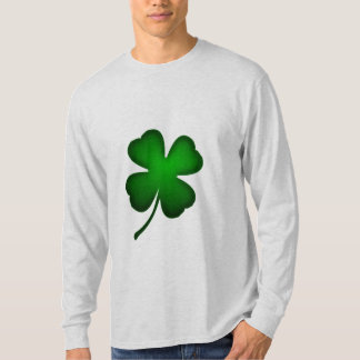 Four Leaf Clover T-Shirt