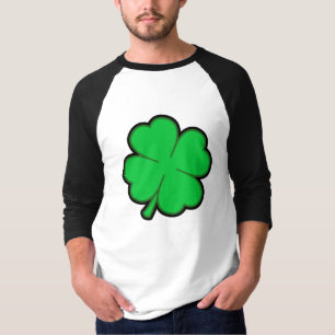 Four Leaf Clover T-Shirt