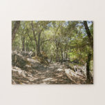 Four Mile Trail Jigsaw Puzzle