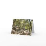 Four Mile Trail Note Card