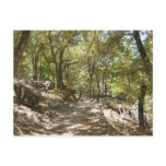 Four Mile Trail Postcard