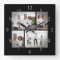 Four Photo Collage Keepsake