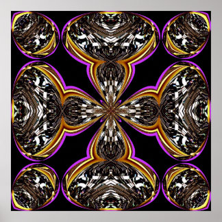Four Play Poster