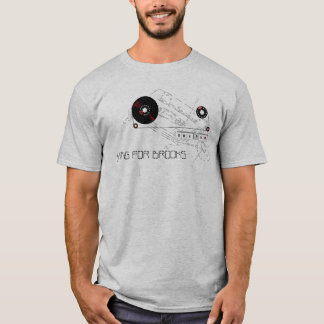 Four Realz - T-Shirt