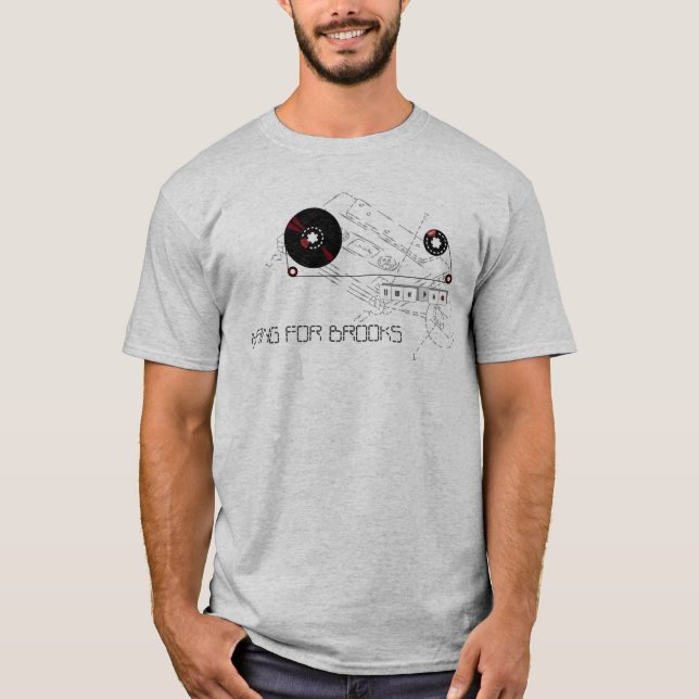 Four Realz - T-Shirt (Front)