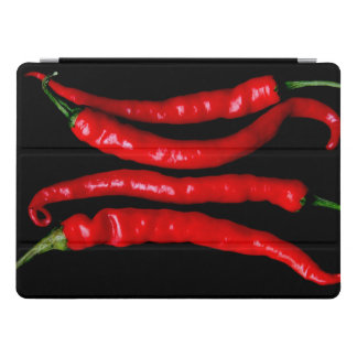 Four Red Chilies ipacna iPad Pro Cover