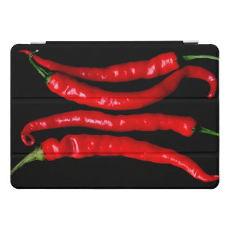 Four Red Chilies ipacna iPad Pro Cover