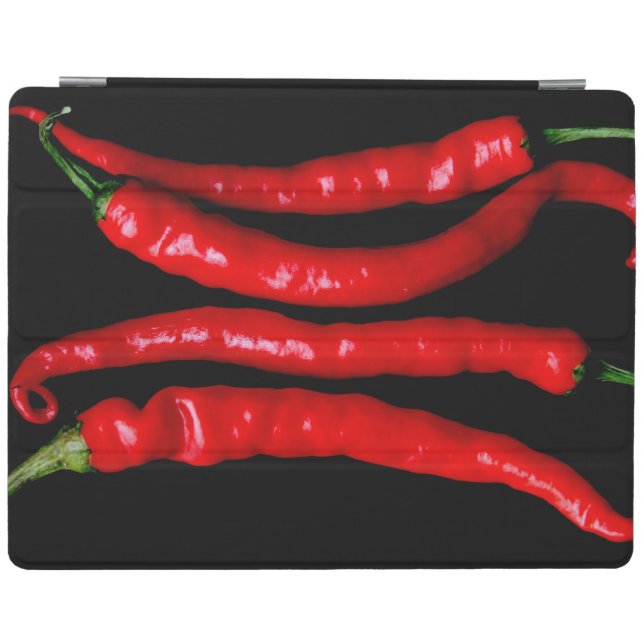 Four Red Chilies ipacna iPad Smart Cover (Horizontal)