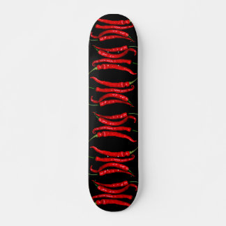 Four Red Chilies sdcna Skateboard