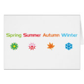 Four Seasons (Front Horizontal)