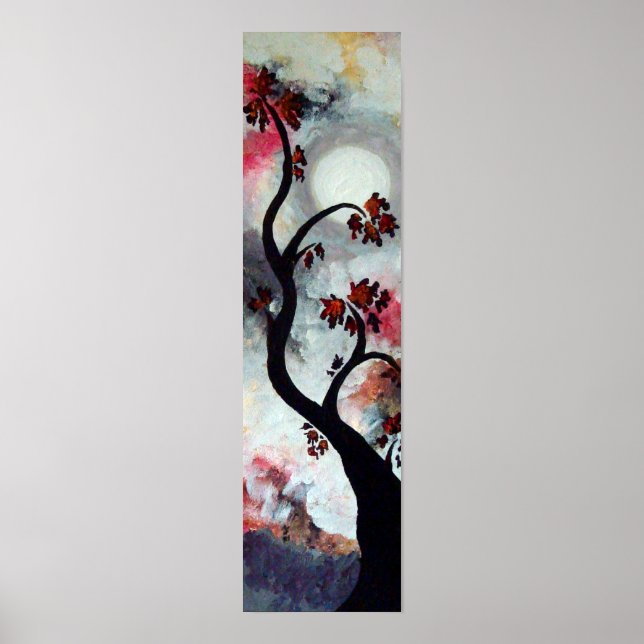 Four Seasons- Fall Poster (Front)