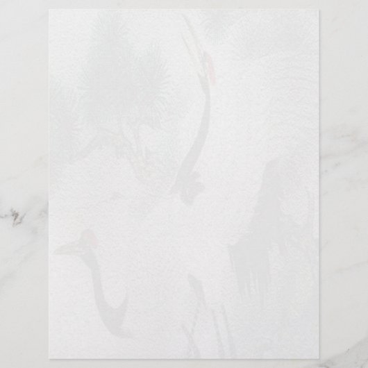 Four Seasons Letterhead (Front)