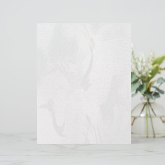 Four Seasons Letterhead (Standing Front)