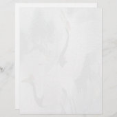 Four Seasons Letterhead (Front/Back)