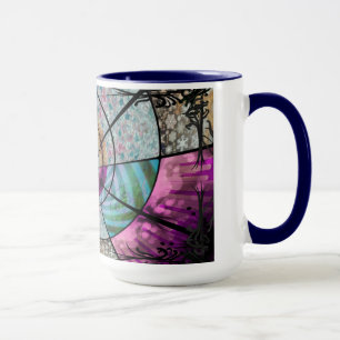 Four Seasons Mug