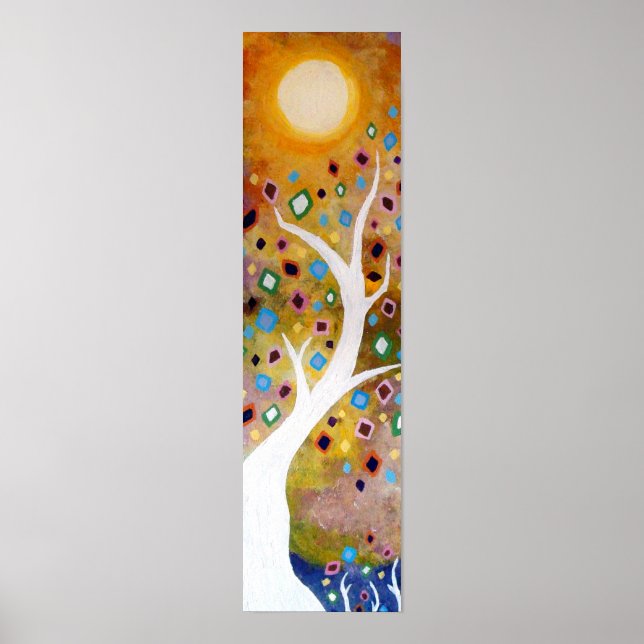 Four Seasons- Summer Poster (Front)