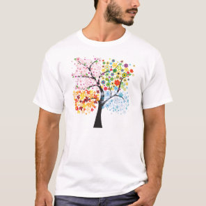 Four Seasons T-Shirt