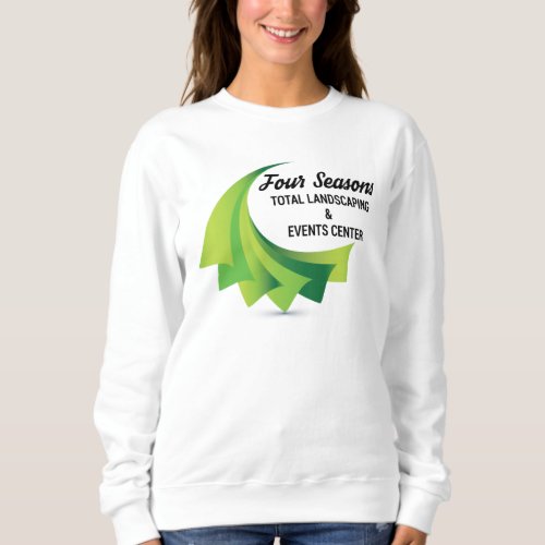 Four Seasons Total Landscaping Sweatshirt